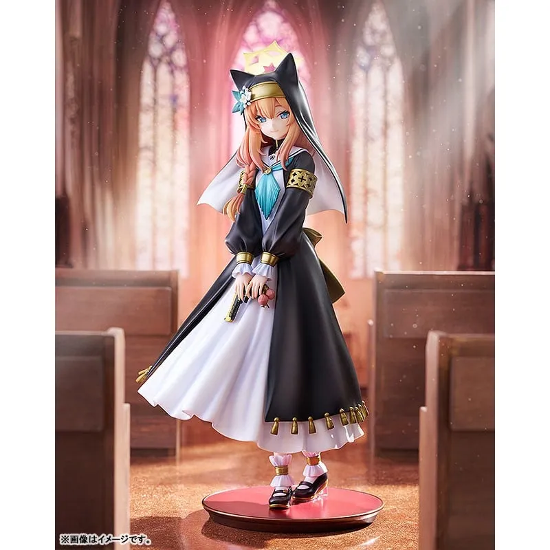 [Pre-order] Blue Archive - Mari 1/7 Scale Figure Miyuki