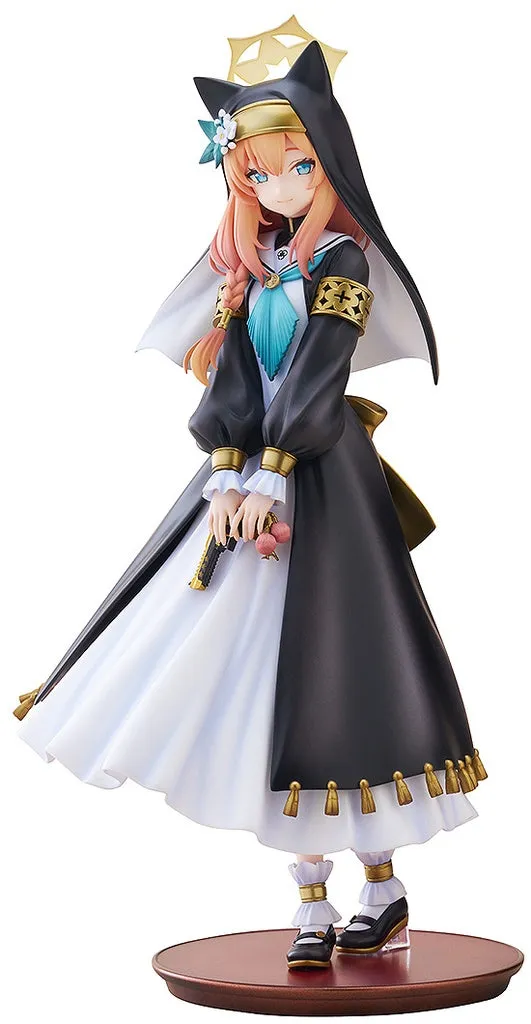 [Pre-order] Blue Archive - Mari 1/7 Scale Figure Miyuki