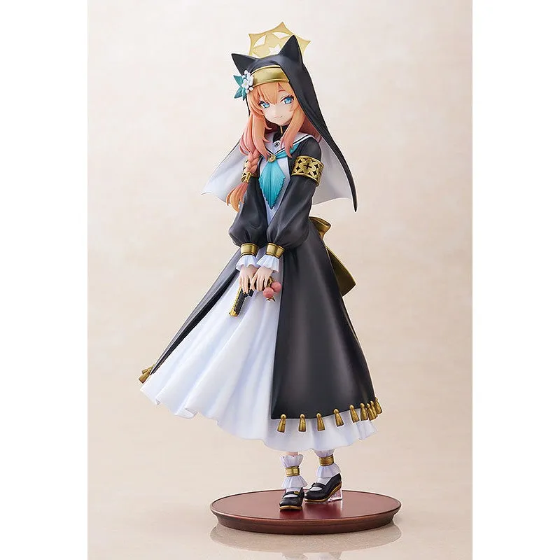 [Pre-order] Blue Archive - Mari 1/7 Scale Figure Miyuki