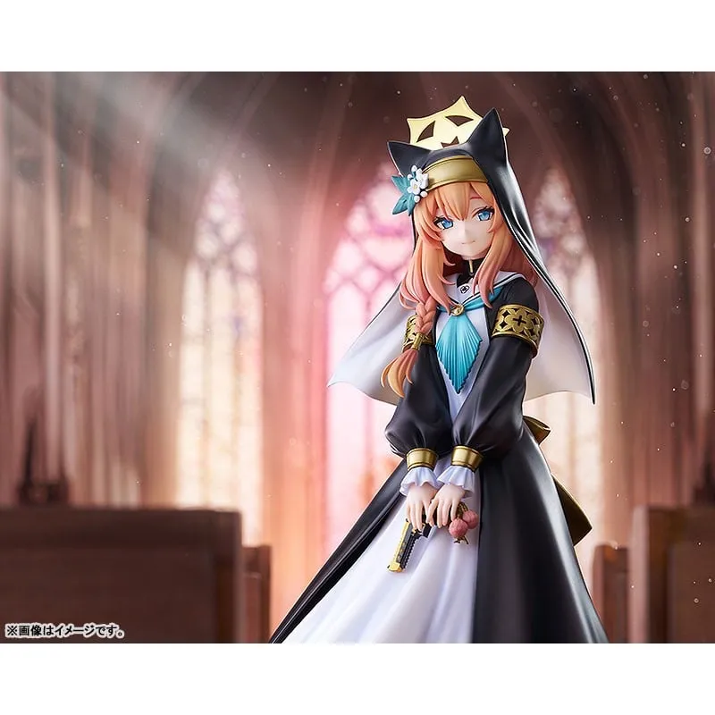 [Pre-order] Blue Archive - Mari 1/7 Scale Figure Miyuki