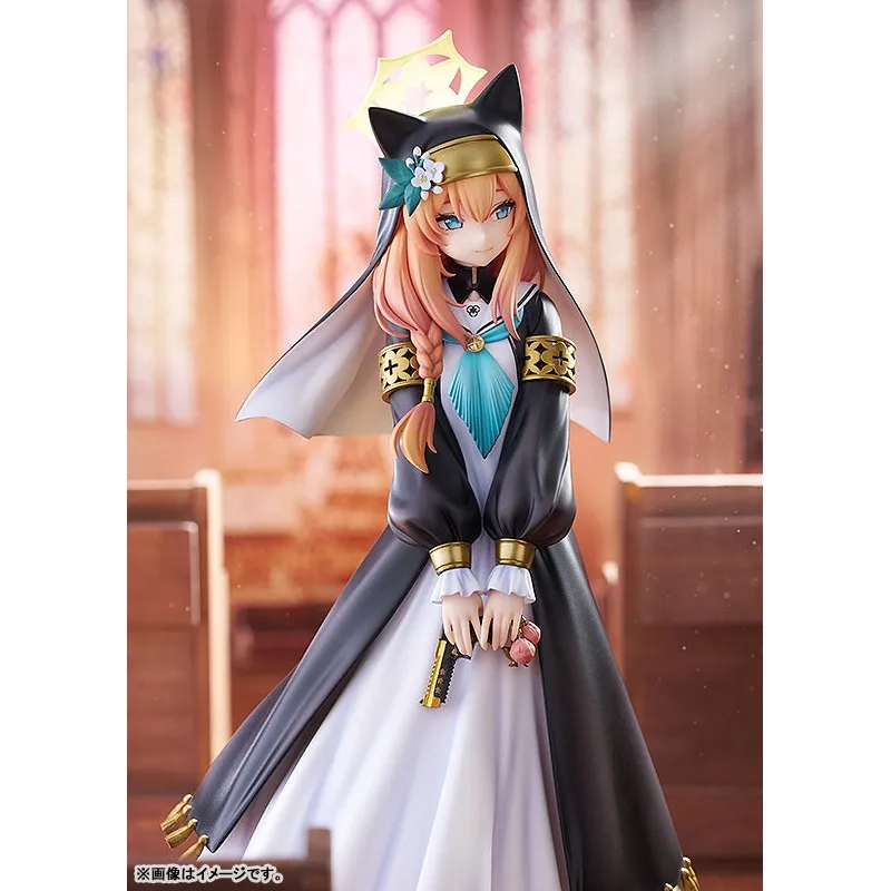 [Pre-order] Blue Archive - Mari 1/7 Scale Figure Miyuki
