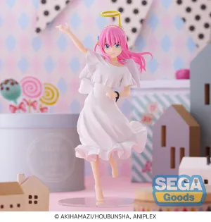 [Pre-order] BOCCHI THE ROCK! - Hitori Goto Luminasta Prize Figure SEGA