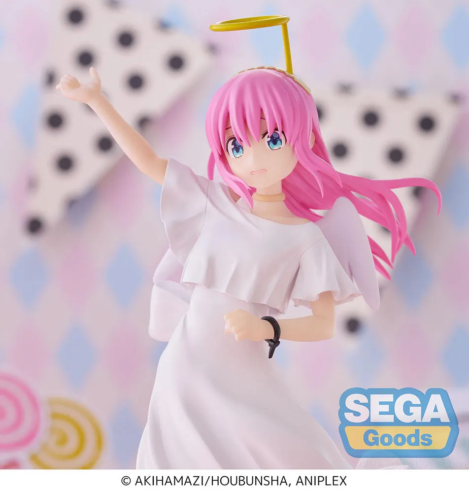 [Pre-order] BOCCHI THE ROCK! - Hitori Goto Luminasta Prize Figure SEGA