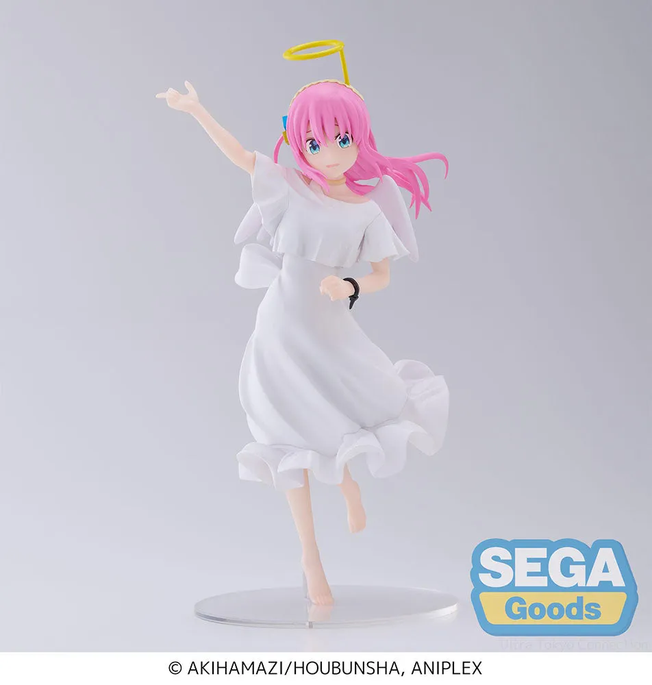 [Pre-order] BOCCHI THE ROCK! - Hitori Goto Luminasta Prize Figure SEGA