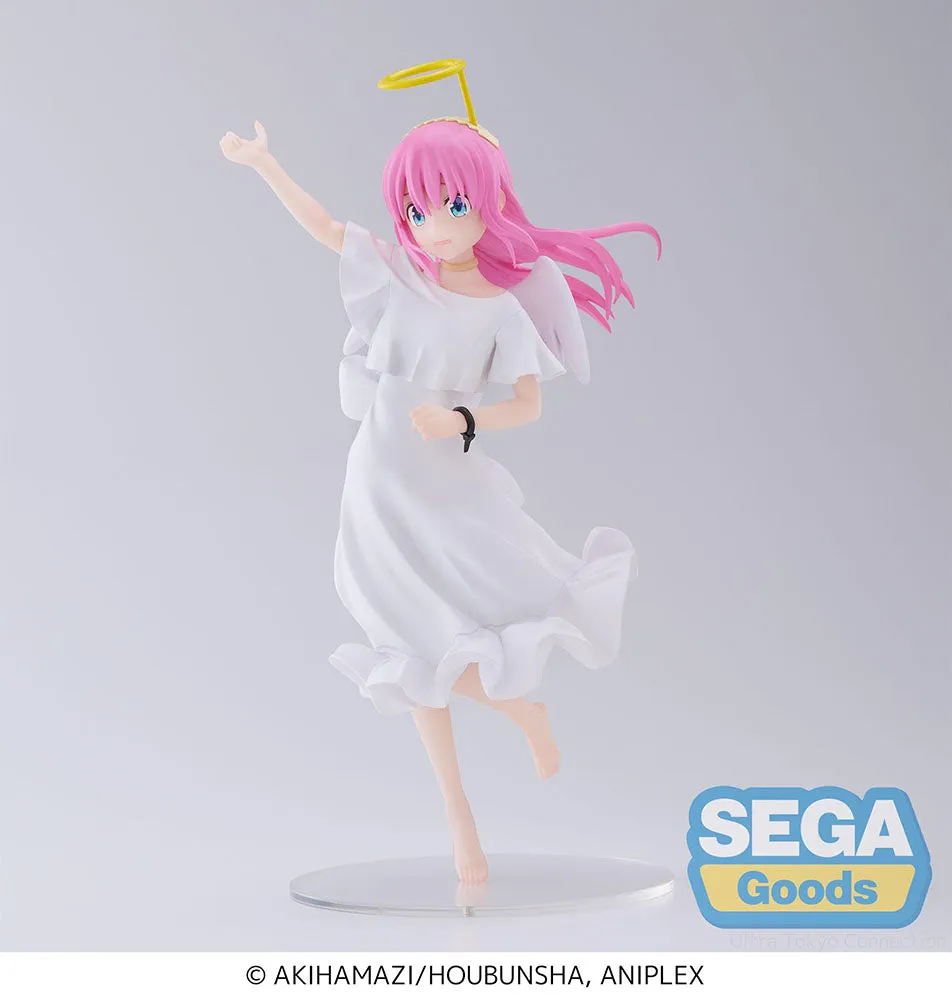 [Pre-order] BOCCHI THE ROCK! - Hitori Goto Luminasta Prize Figure SEGA