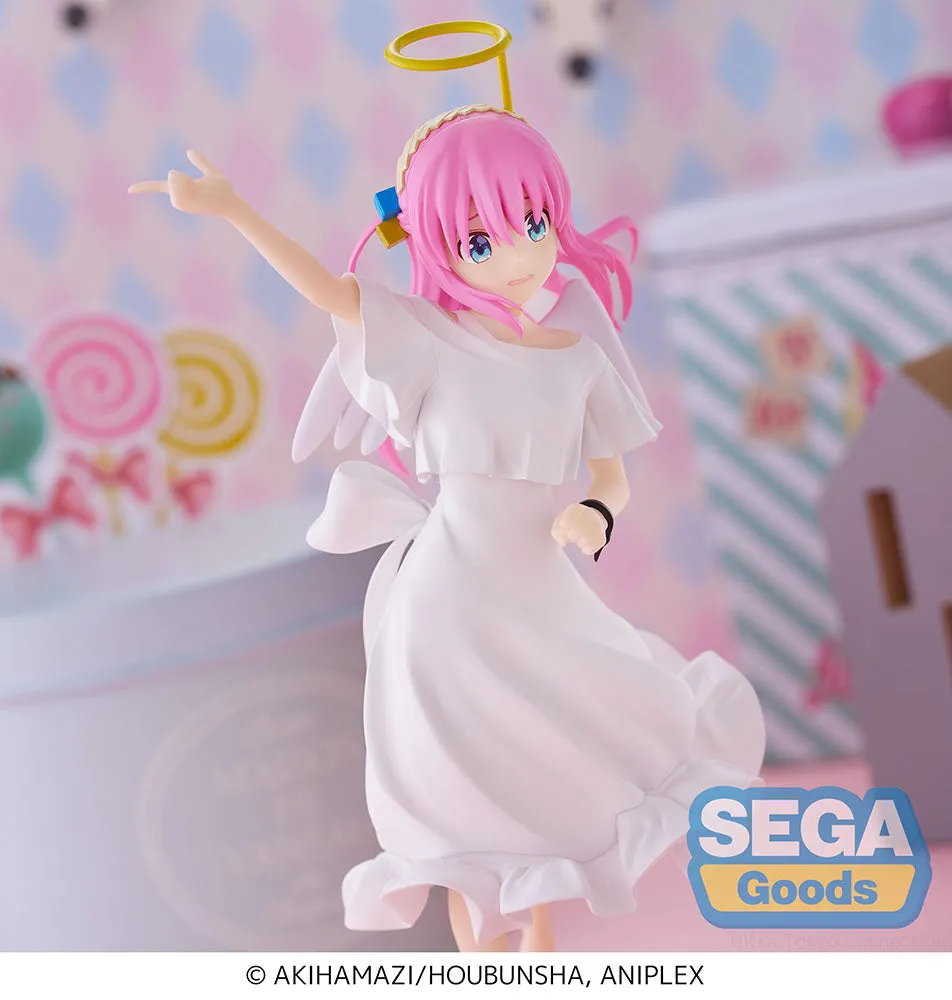[Pre-order] BOCCHI THE ROCK! - Hitori Goto Luminasta Prize Figure SEGA