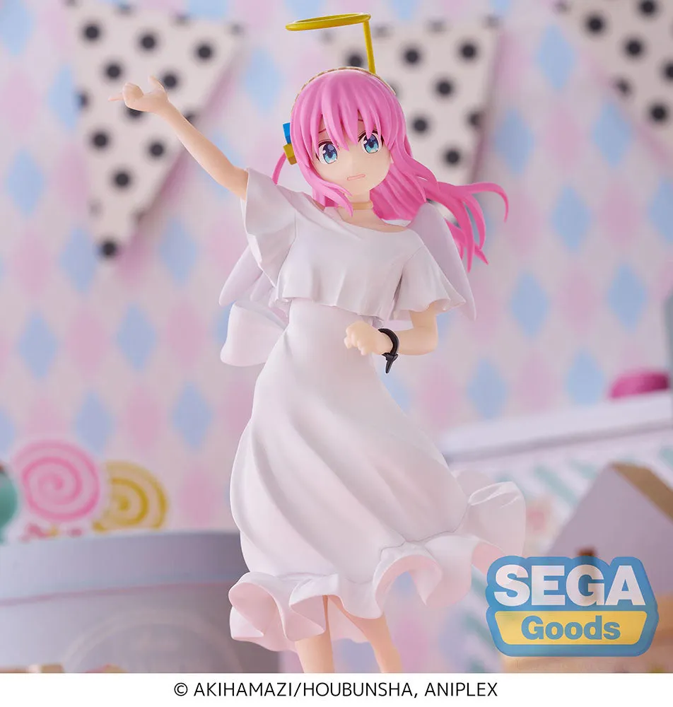 [Pre-order] BOCCHI THE ROCK! - Hitori Goto Luminasta Prize Figure SEGA