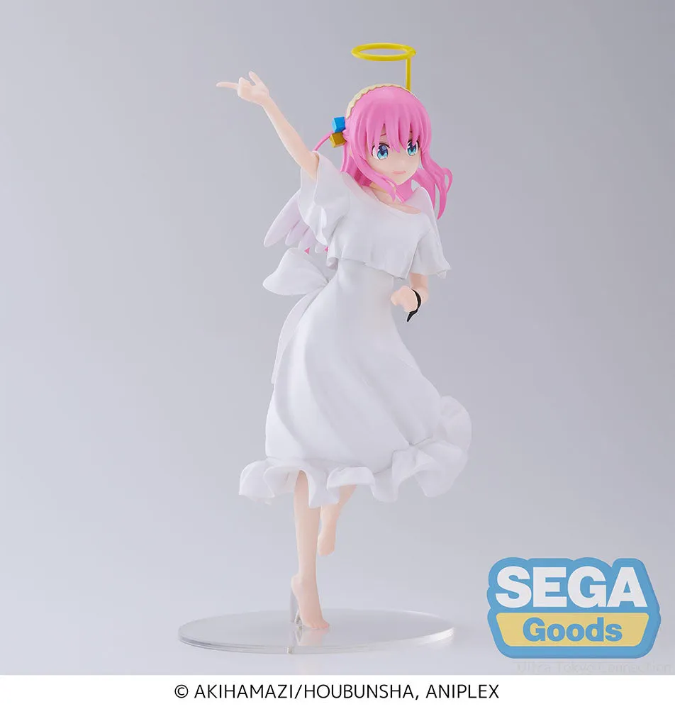 [Pre-order] BOCCHI THE ROCK! - Hitori Goto Luminasta Prize Figure SEGA