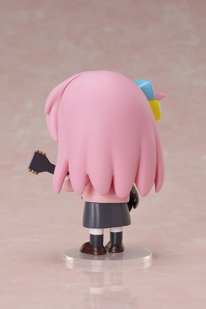 [Pre-order] BOCCHI THE ROCK! - Hitori Gotoh Deformed Mini Figure Aniplex