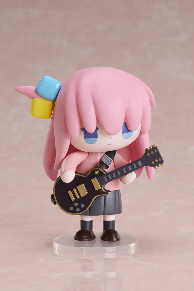 [Pre-order] BOCCHI THE ROCK! - Hitori Gotoh Deformed Mini Figure Aniplex