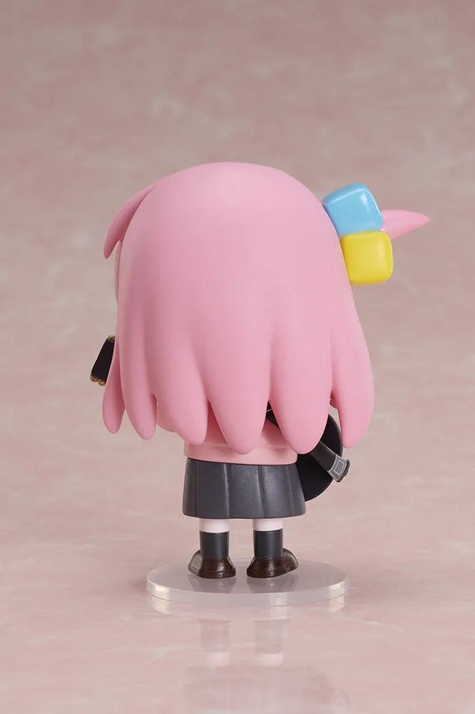 [Pre-order] BOCCHI THE ROCK! - Hitori Gotoh Deformed Mini Figure Aniplex