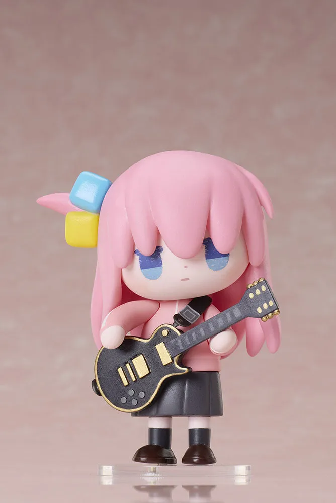 [Pre-order] BOCCHI THE ROCK! - Hitori Gotoh Deformed Mini Figure Aniplex