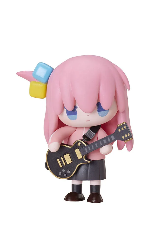 [Pre-order] BOCCHI THE ROCK! - Hitori Gotoh Deformed Mini Figure Aniplex