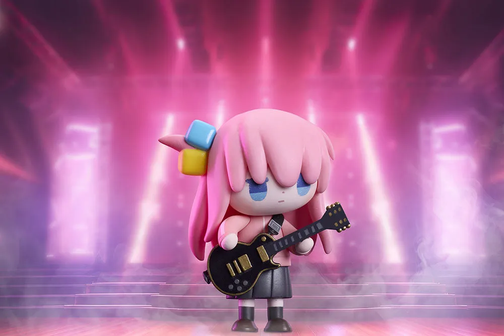 [Pre-order] BOCCHI THE ROCK! - Hitori Gotoh Deformed Mini Figure Aniplex