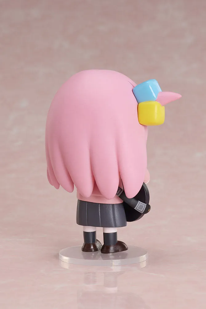 [Pre-order] BOCCHI THE ROCK! - Hitori Gotoh Deformed Mini Figure Aniplex