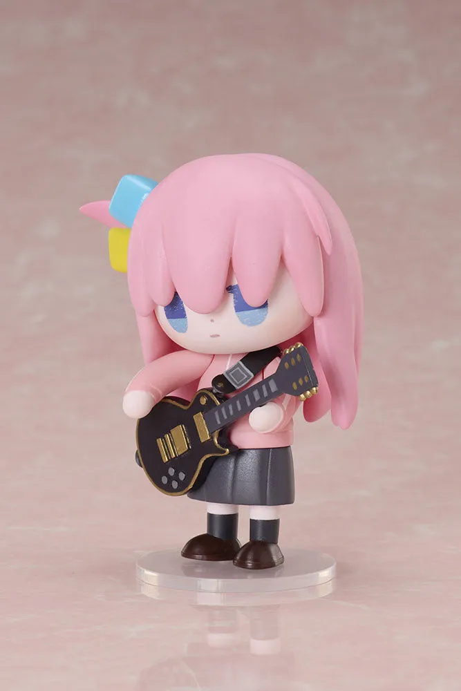 [Pre-order] BOCCHI THE ROCK! - Hitori Gotoh Deformed Mini Figure Aniplex