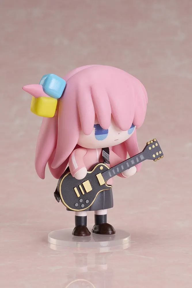 [Pre-order] BOCCHI THE ROCK! - Hitori Gotoh Deformed Mini Figure Aniplex