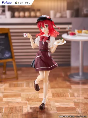 [Pre-order] Bocchi the Rock! - Ikuyo Kita (Cafe Style Ver.) TENITOL Prize Figure FURYU Corporation