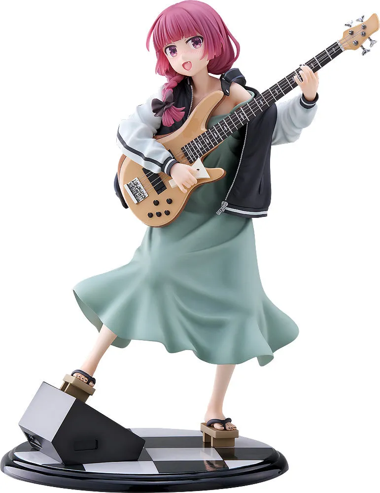 [Pre-order] Bocchi the Rock! - Kikuri Hiroi 1/7 Scale Figure WAVE