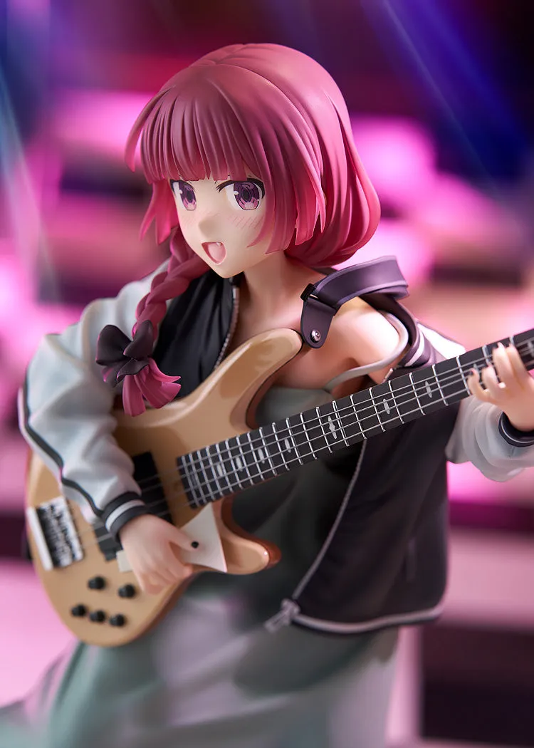 [Pre-order] Bocchi the Rock! - Kikuri Hiroi 1/7 Scale Figure WAVE
