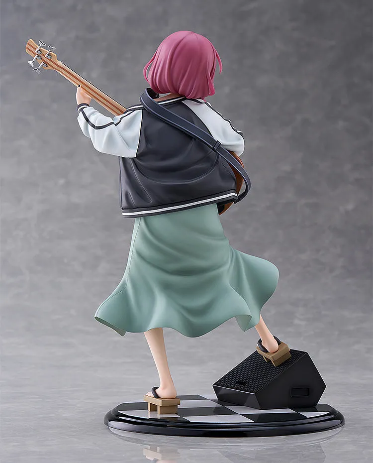 [Pre-order] Bocchi the Rock! - Kikuri Hiroi 1/7 Scale Figure WAVE