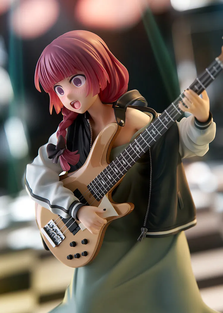 [Pre-order] Bocchi the Rock! - Kikuri Hiroi 1/7 Scale Figure WAVE