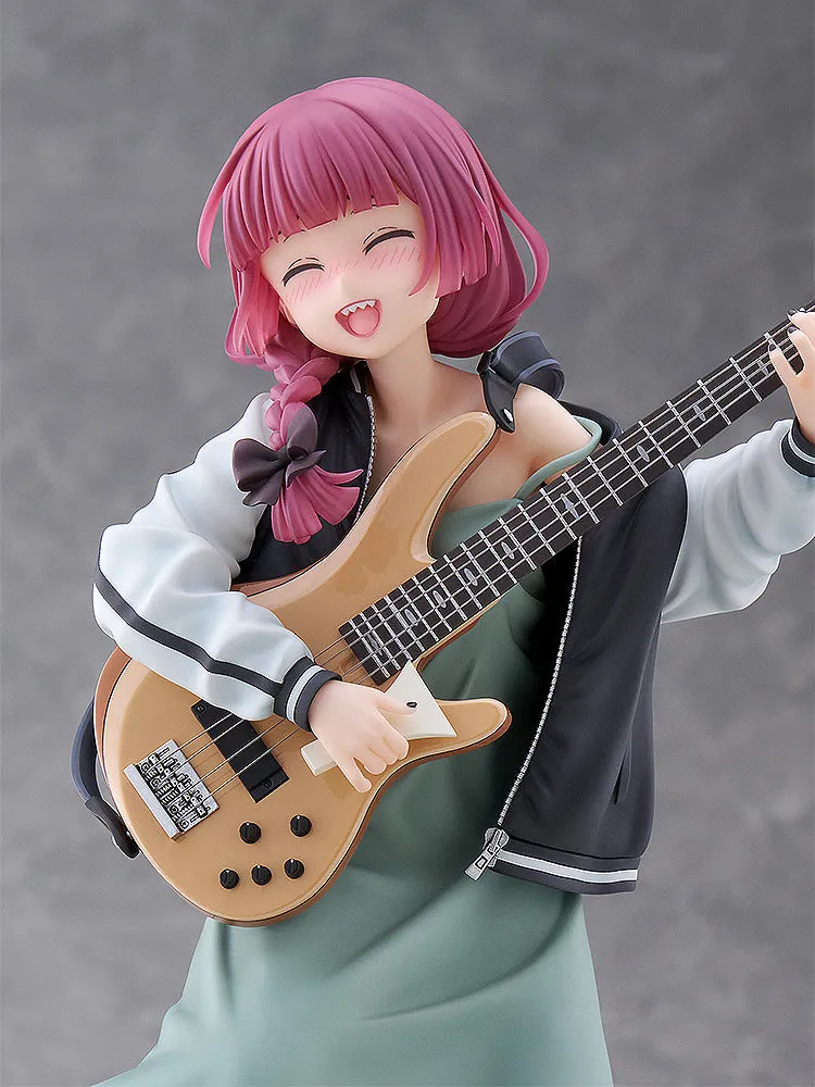 [Pre-order] Bocchi the Rock! - Kikuri Hiroi 1/7 Scale Figure WAVE