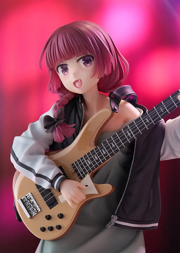 [Pre-order] Bocchi the Rock! - Kikuri Hiroi 1/7 Scale Figure WAVE