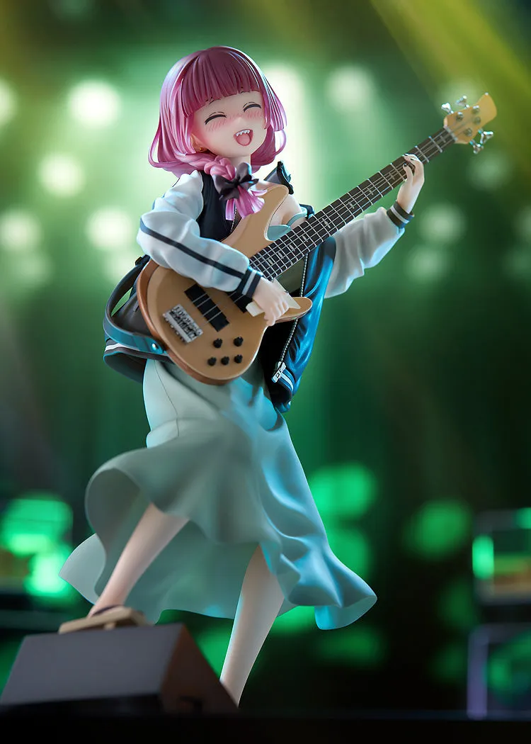 [Pre-order] Bocchi the Rock! - Kikuri Hiroi 1/7 Scale Figure WAVE
