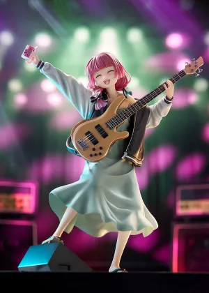 [Pre-order] Bocchi the Rock! - Kikuri Hiroi 1/7 Scale Figure WAVE