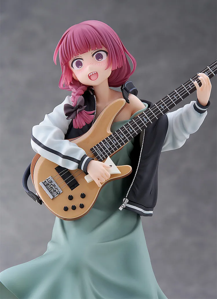 [Pre-order] Bocchi the Rock! - Kikuri Hiroi 1/7 Scale Figure WAVE