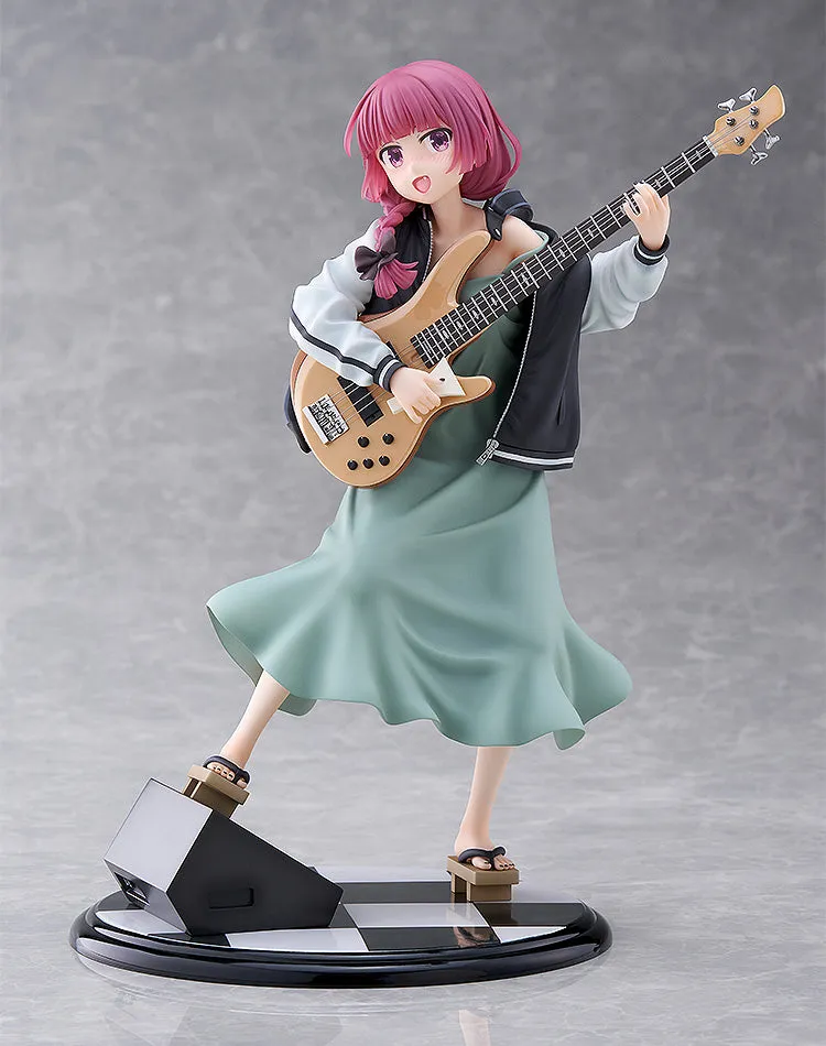 [Pre-order] Bocchi the Rock! - Kikuri Hiroi 1/7 Scale Figure WAVE