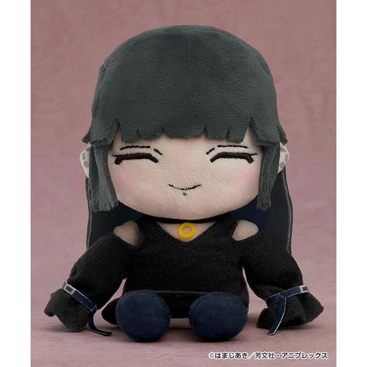 [Pre-order] BOCCHI THE ROCK! - PA-san with STARRY Plushie Good Smile Company