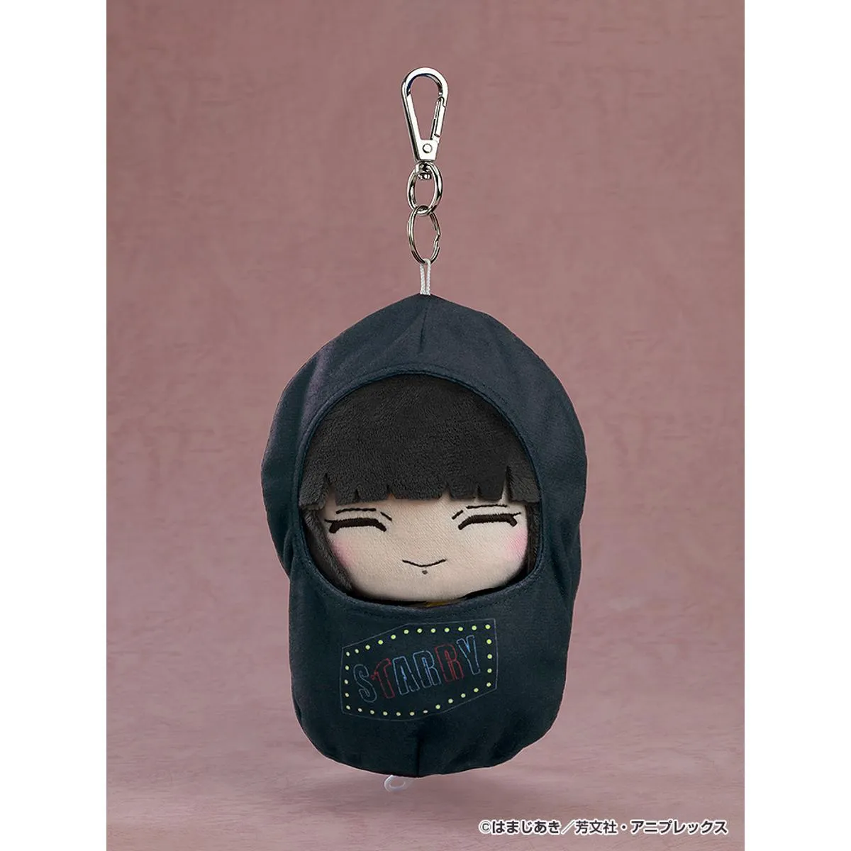 [Pre-order] BOCCHI THE ROCK! - PA-san with STARRY Plushie Good Smile Company