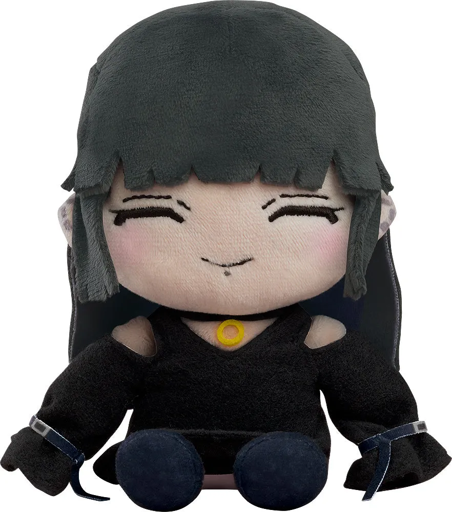 [Pre-order] BOCCHI THE ROCK! - PA-san with STARRY Plushie Good Smile Company