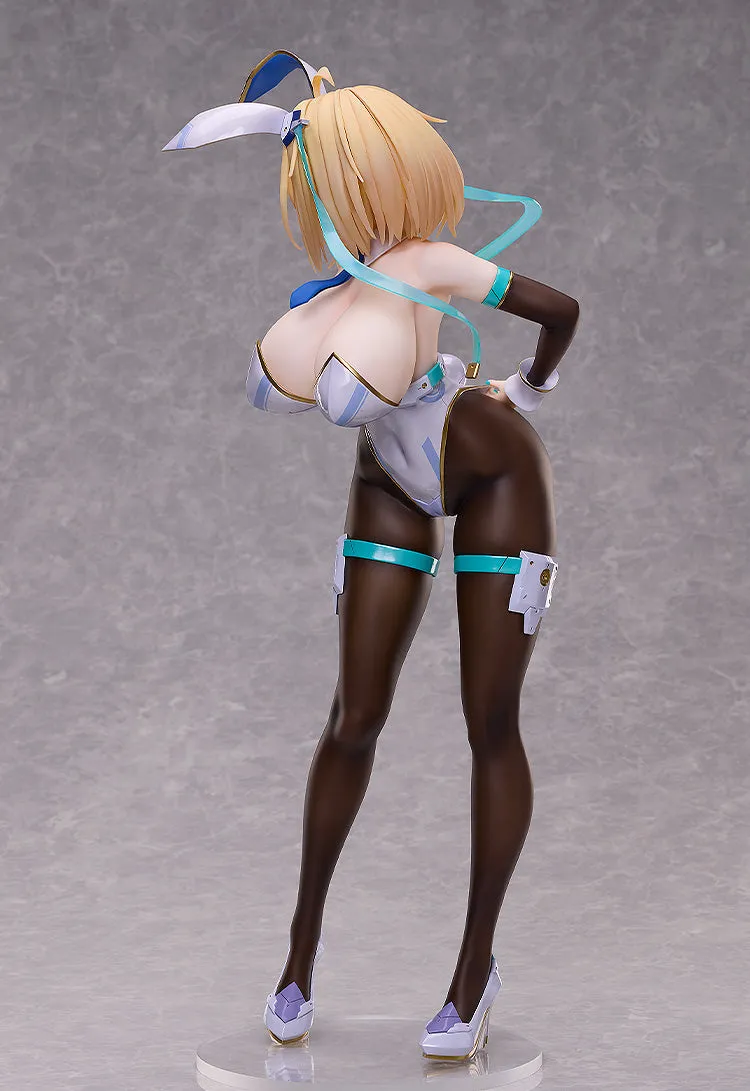 [Pre-order] BUNNY SUIT PLANNING - Sophia (F. Shirring: Bunny Ver. 3rd) 1/4 Scale Figure FREEing