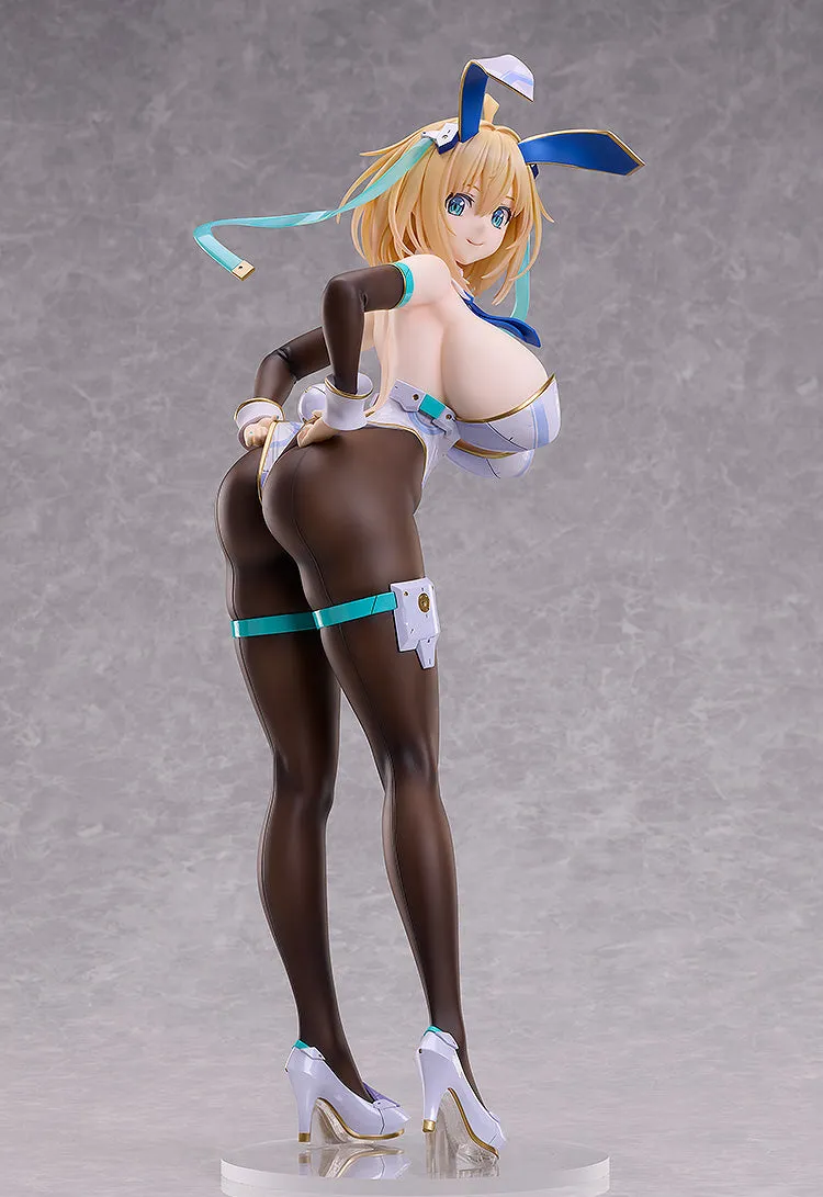 [Pre-order] BUNNY SUIT PLANNING - Sophia (F. Shirring: Bunny Ver. 3rd) 1/4 Scale Figure FREEing