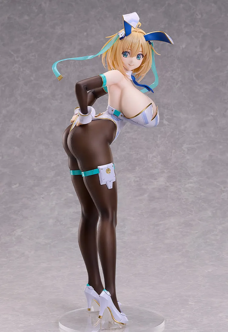 [Pre-order] BUNNY SUIT PLANNING - Sophia (F. Shirring: Bunny Ver. 3rd) 1/4 Scale Figure FREEing