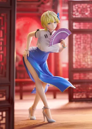 [Pre-order] Chained Soldier - Tenka Izumo (Chinese Dress Version) 1/7 Scale Figure BellFine