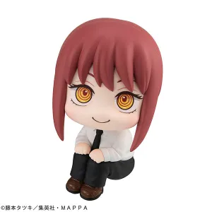 [Pre-order] Chainsaw Man - Look Up Makima Mini Figure MegaHouse
