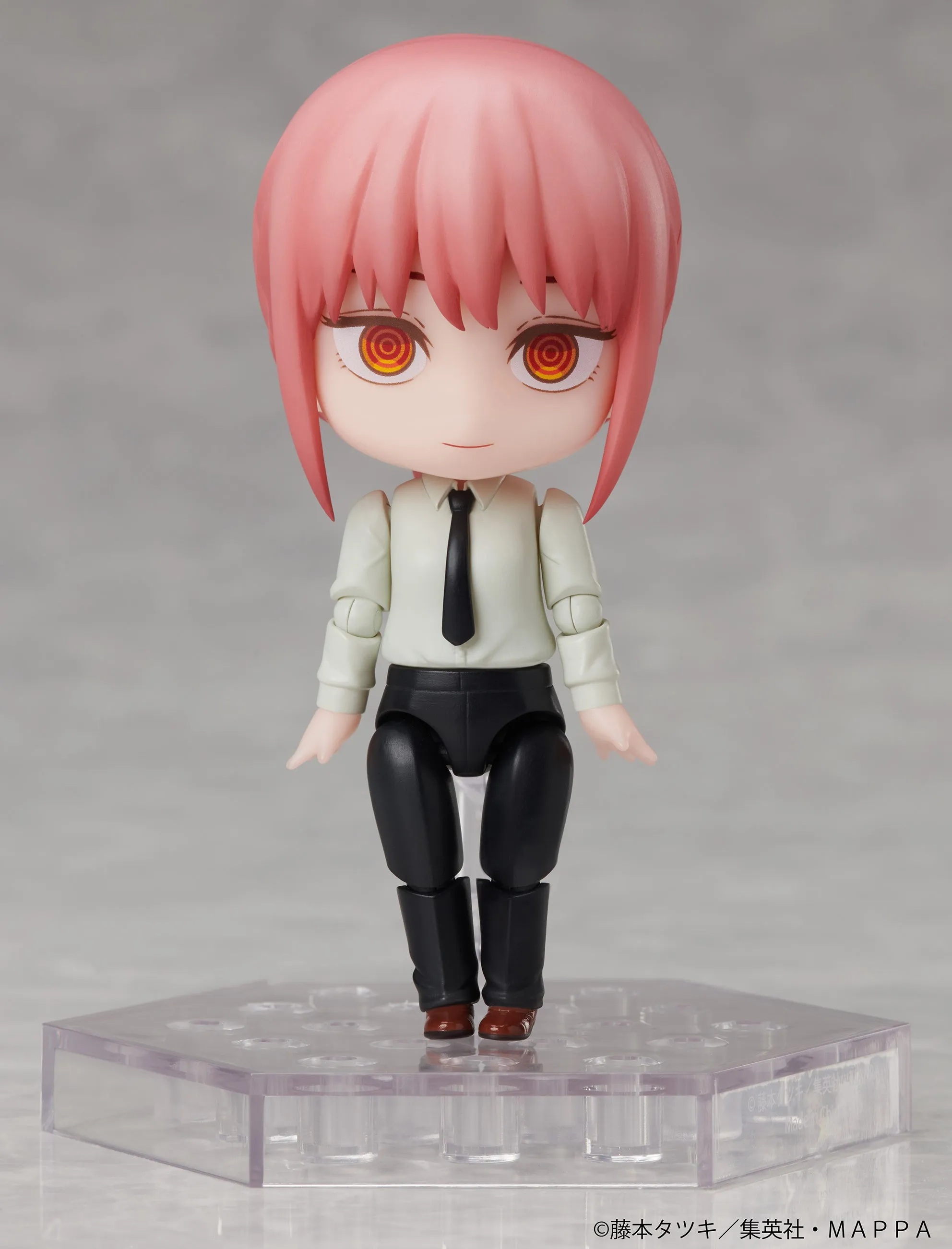 [Pre-order] Chainsaw Man - Makima Action Figure elCOCO