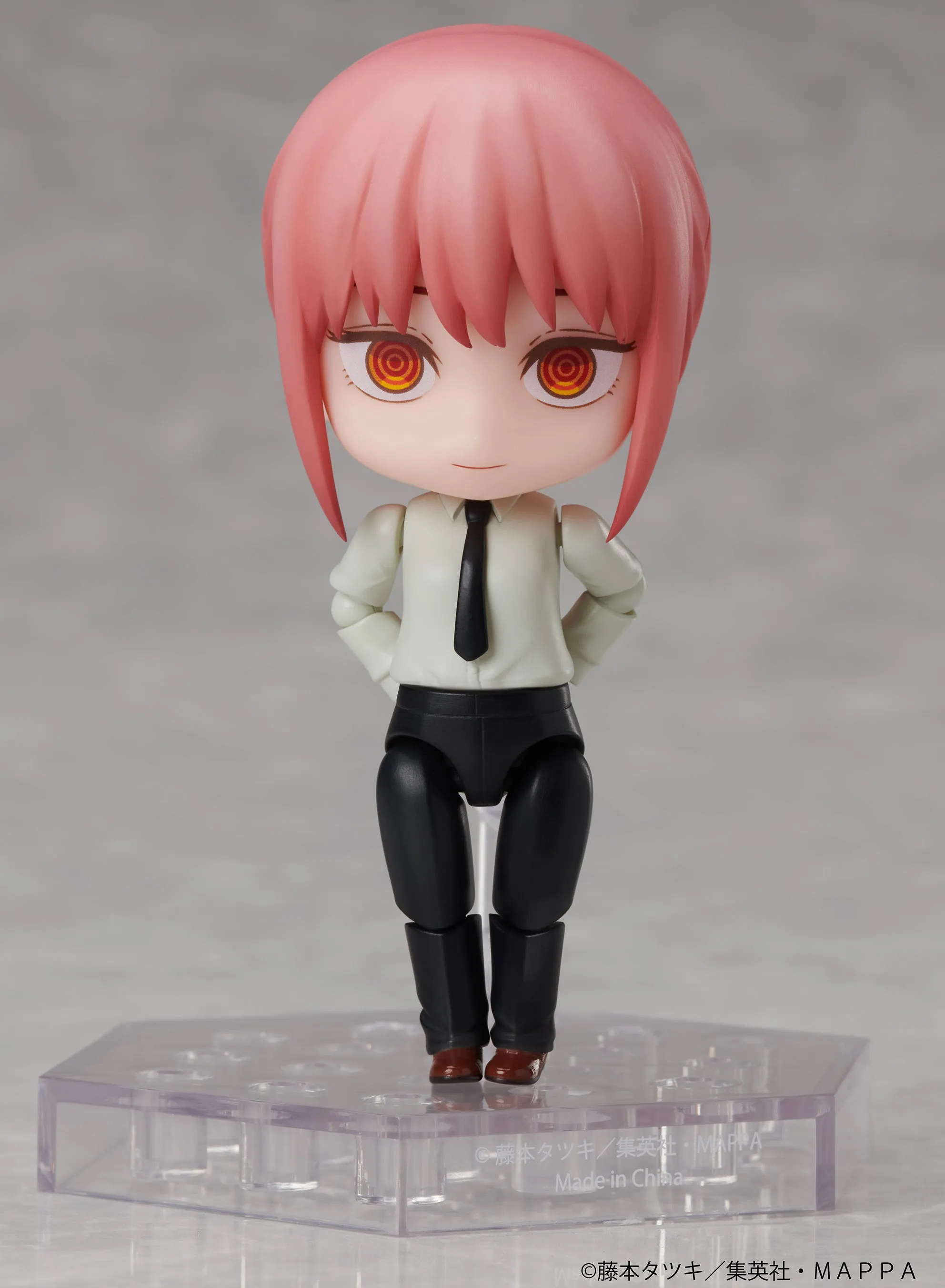 [Pre-order] Chainsaw Man - Makima Action Figure elCOCO