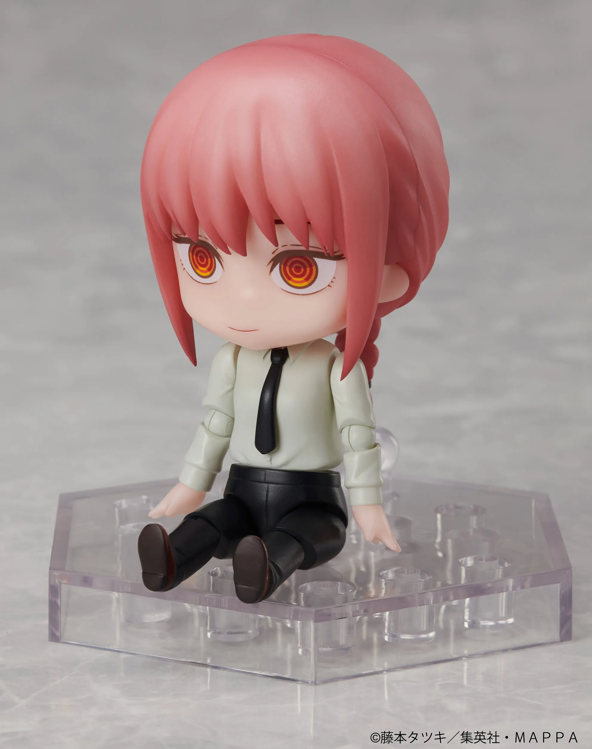 [Pre-order] Chainsaw Man - Makima Action Figure elCOCO