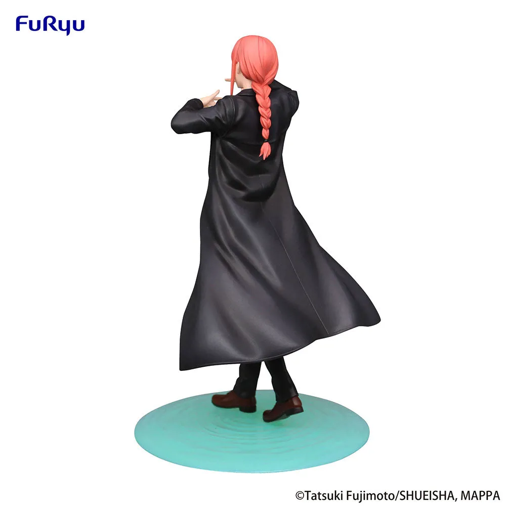 [Pre-order] Chainsaw Man - Makima Exceed Creative Prize Figure FuRyu Corporation