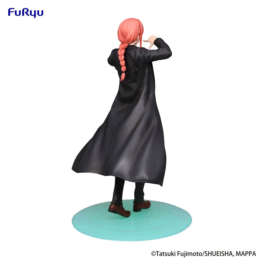 [Pre-order] Chainsaw Man - Makima Exceed Creative Prize Figure FuRyu Corporation