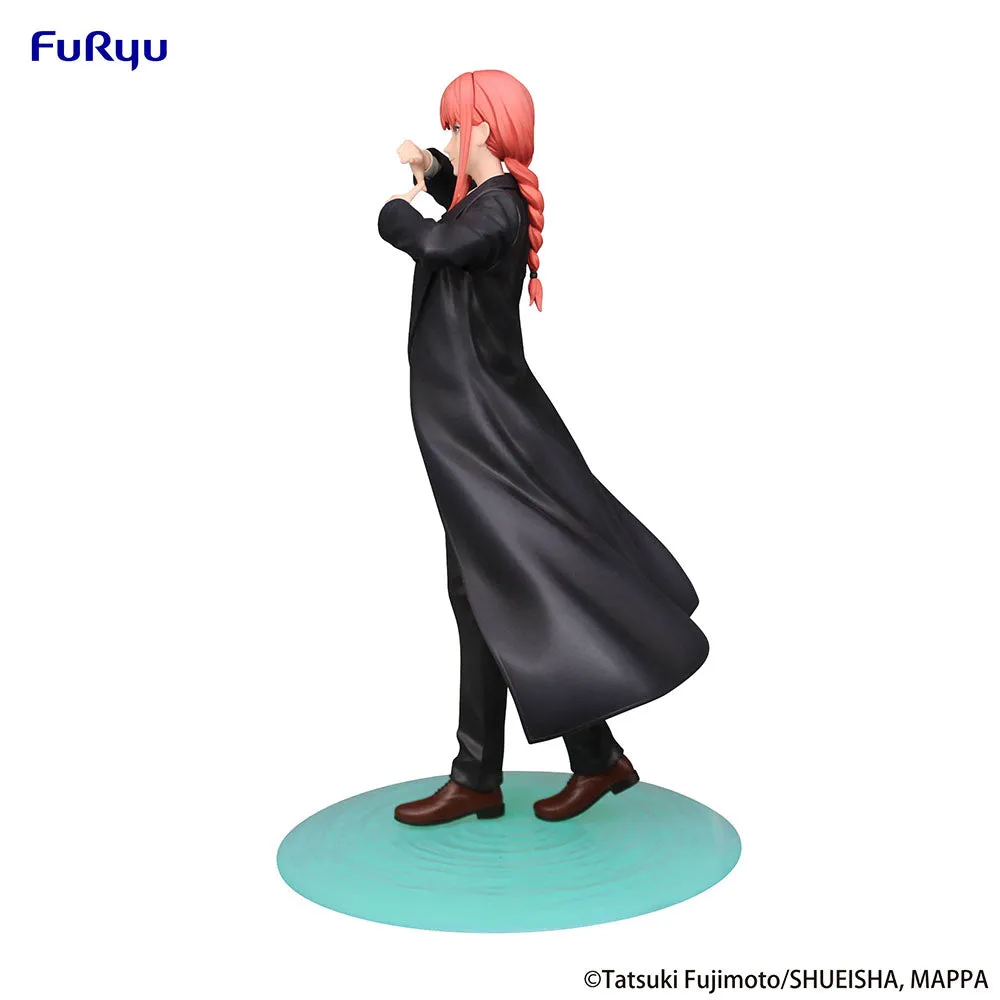 [Pre-order] Chainsaw Man - Makima Exceed Creative Prize Figure FuRyu Corporation