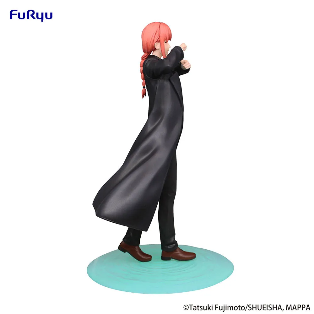 [Pre-order] Chainsaw Man - Makima Exceed Creative Prize Figure FuRyu Corporation
