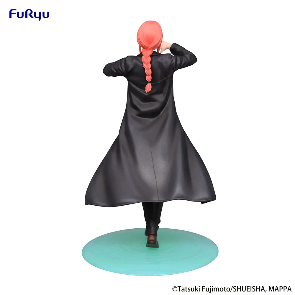 [Pre-order] Chainsaw Man - Makima Exceed Creative Prize Figure FuRyu Corporation