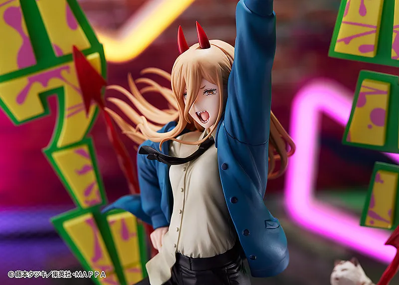 [Pre-order] Chainsaw Man - Power 1/7 Scale Figure Phat Company