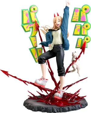 [Pre-order] Chainsaw Man - Power 1/7 Scale Figure Phat Company